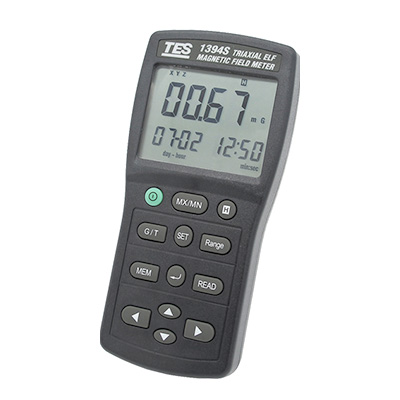 1393磁力計-磁力計